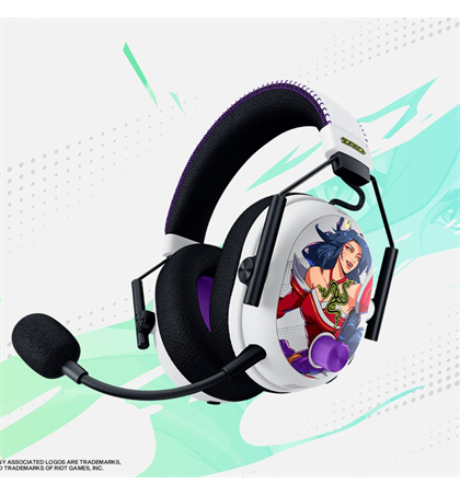 Razer Headset BlackShark V3 Pro - 2XKO Edition