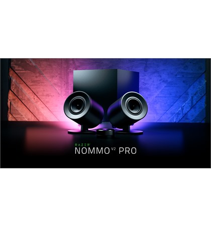 RAZER NOMMO V2 PRO