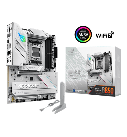 ASUS ROG STRIX B850-A GAMING WIFI
