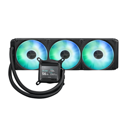 ASUS Prime LC 360 ARGB LCD