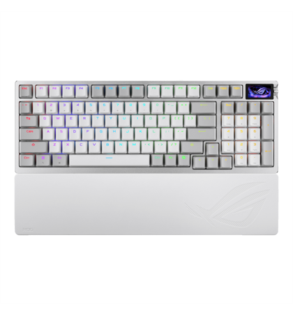 ASUS ROG Azoth 96 HE Lite Gaming Keyboard