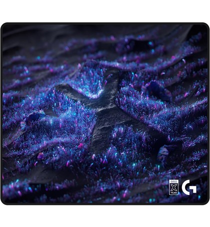 Logitech G640 SE Large Cloth Gaming Mouse Pad