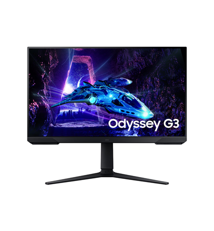 SAMSUNG ODYSSEY G3 G30D FHD 180Hz 