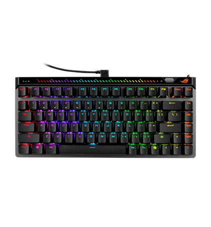 ASUS ROG Falchion Ace 75 HE Gaming Keyboard