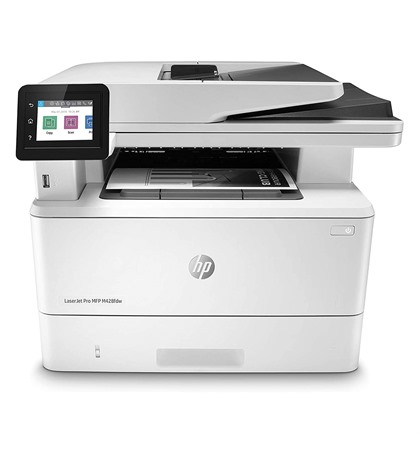 PRINTER-HP COLOR  LASERJET PRO M283FDW 