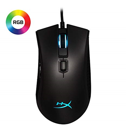 HyperX Pulsefire FPS Pro