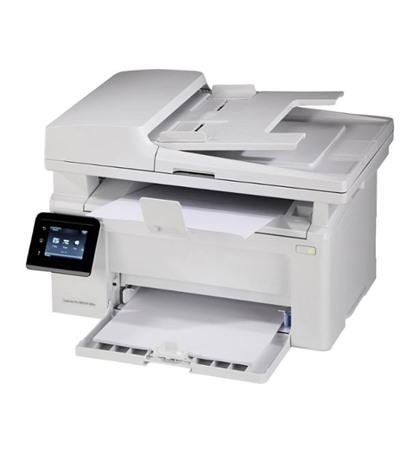 PRINTER HP ALL IN ONE M130FW