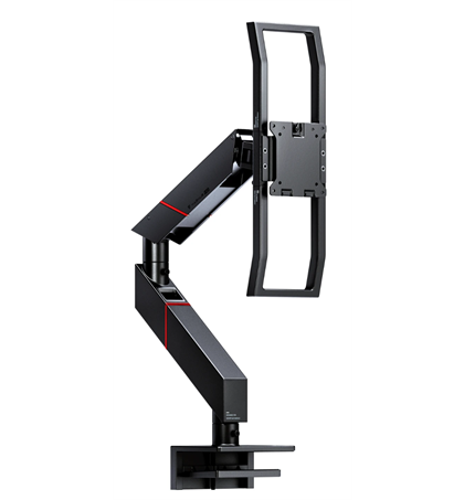 SECRETLAB MAGNUS Heavy Duty Monitor Arm (Black)