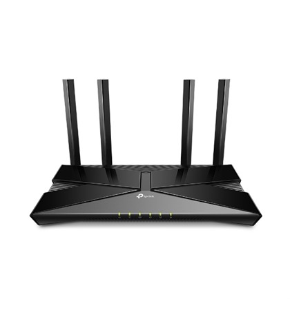 TP LINK AX1800 AX23 Dual-Band Wi-Fi 6 Router
