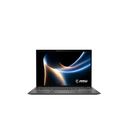 MSI Prestige 14 AI+ D3MG-032KH-Platinum Gray