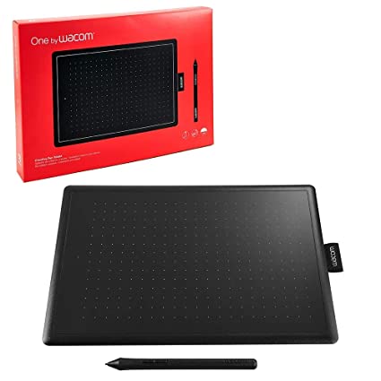One By Wacom CTL-472