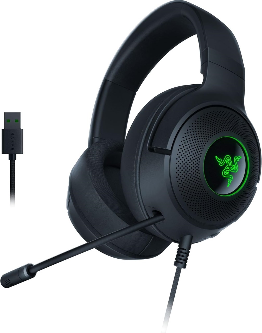 Razer Headset Kraken V3 X