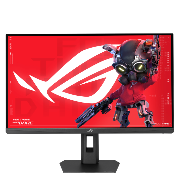 ASUS Monitor ROG Strix XG27UCS Gen2 (XG27UCSR)