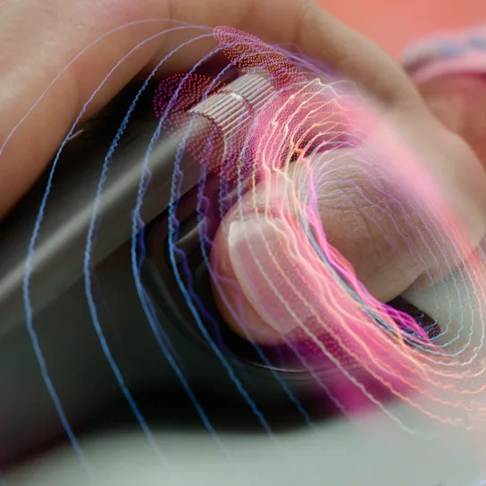 LOGITECH MX Master 4