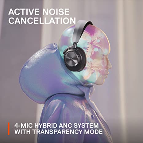 STEELSERIES ARCTIS NOVA PRO WIRELESS