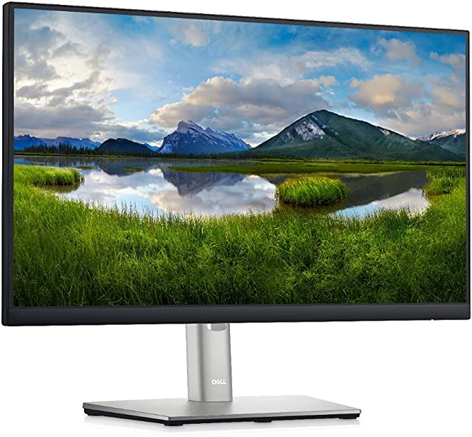 Dell 21.5" P2222H Monitor