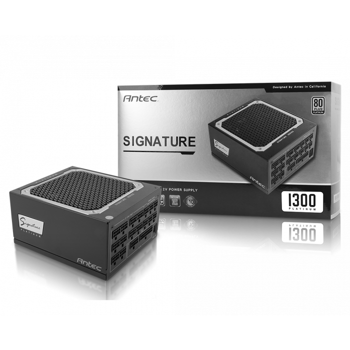 Antec SP1300