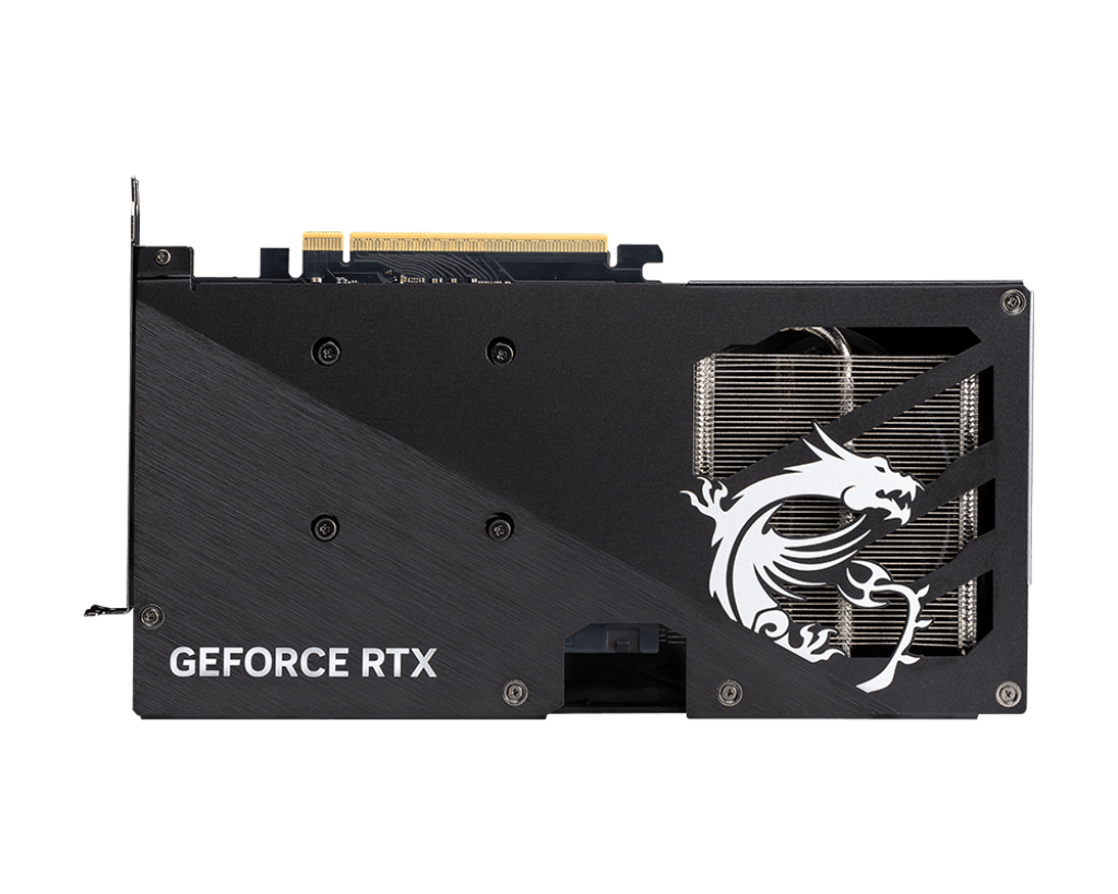 MSI GeForce RTX5060 8G GAMING OC