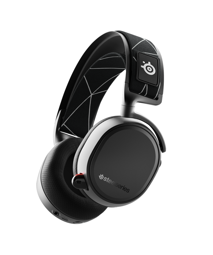 Steelseries ARCTIS 9 WIRELESS