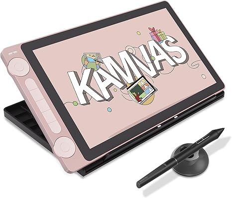 HUION Kamvas 13 (Gen 3)