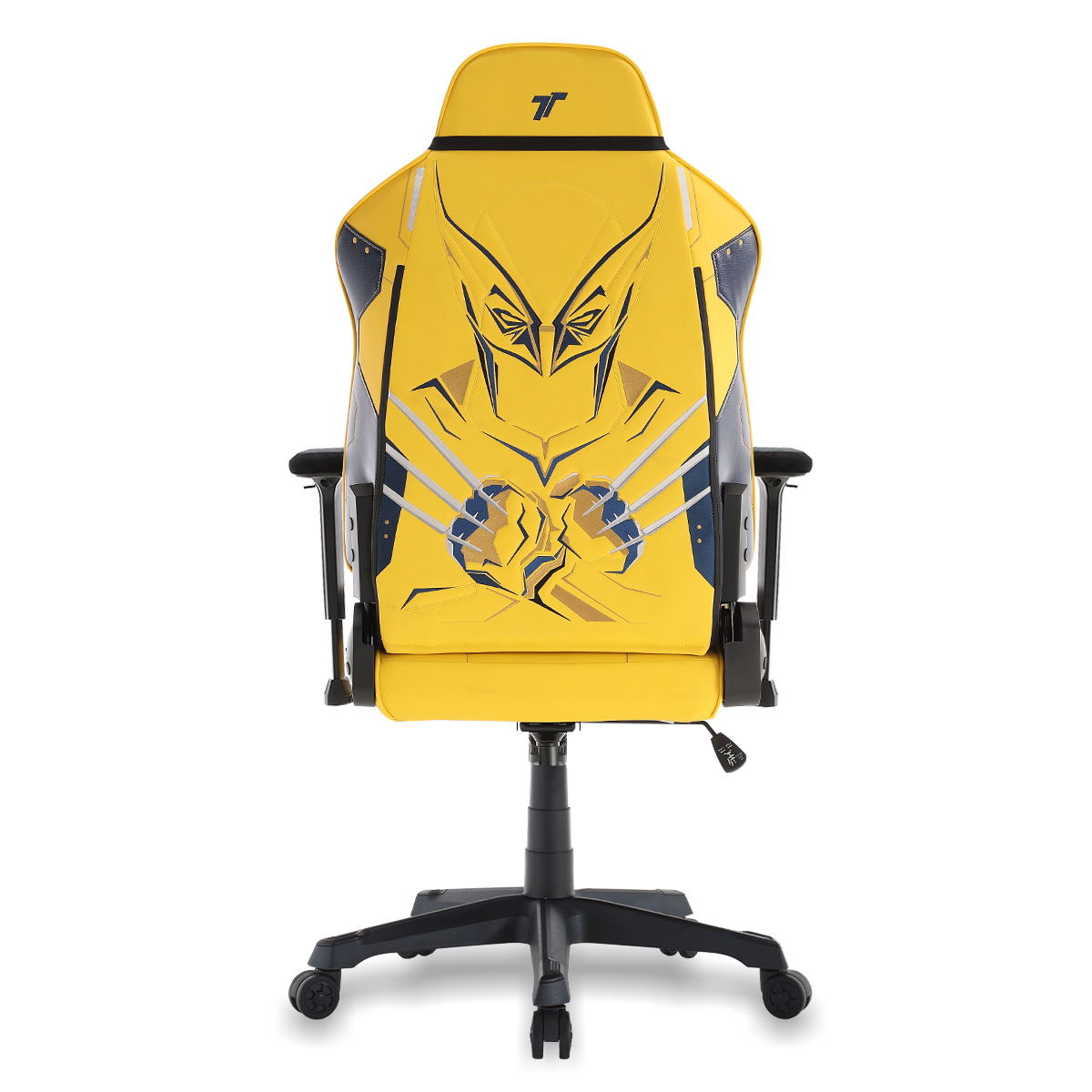 TTRacing Swift X Pro Gaming Chair - Wolverine Edition