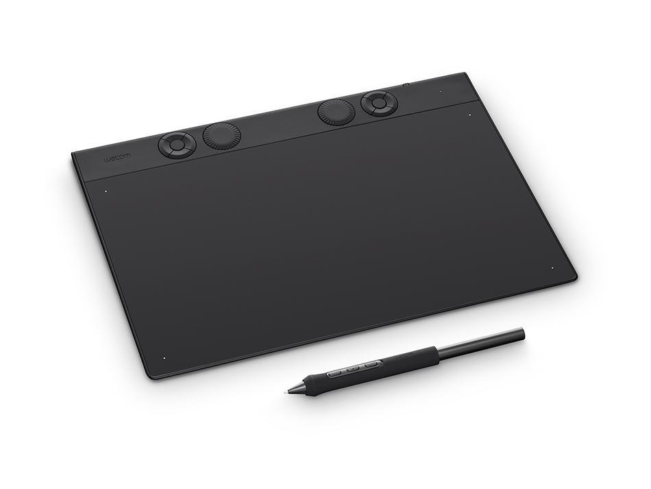 WACOM INTOUS PRO M (2025) - PTK-670
