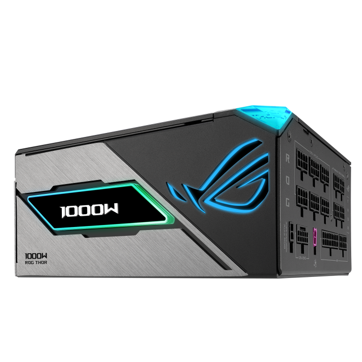 ASUS ROG Thor 1000W Platinum III