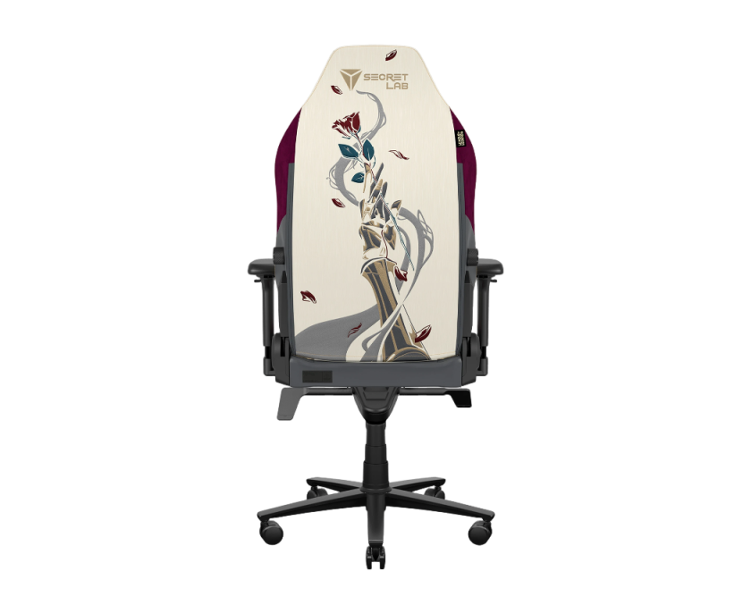 Secretlab TITAN Evo Gaming Chair League of legend Jhin