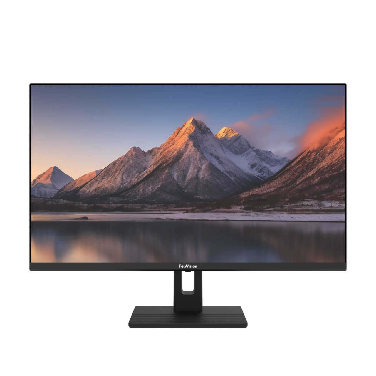 FeuVision Monitor FSID24BFIY 24icnh 120Hz 