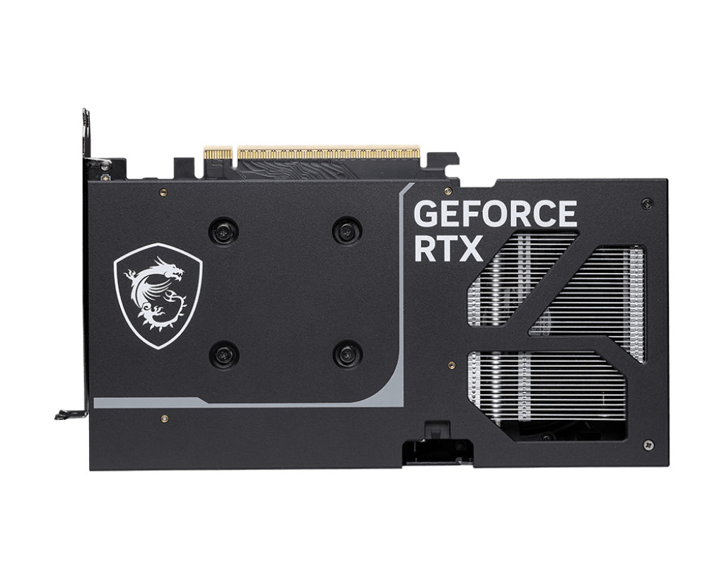 MSI GeForce RTX5060 Ti 8G VENTUS 2X OC PLUS