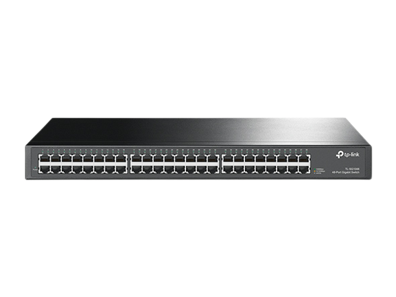TP-Link TL-SG1048 48-Port Gigabit Switch