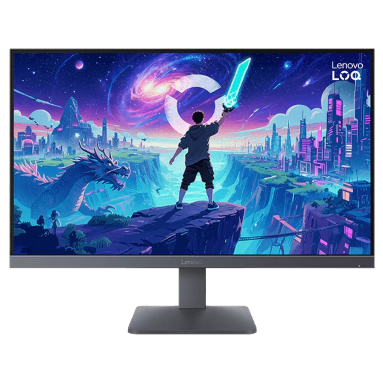 Lenovo LOQ 27Q-10 27" Monitor