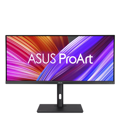 ASUS ProArt PA348CGV Monitor