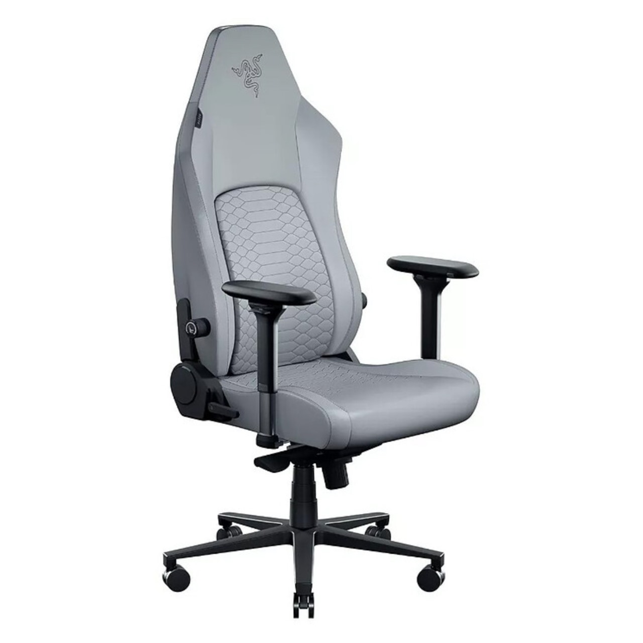 Razer Chair Iskur V2 NewGen - Gray