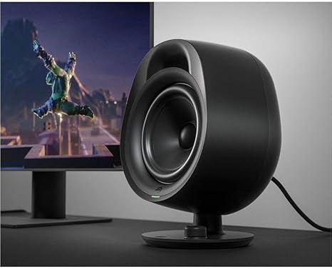 SteelSeries Arena 3 2.0 Desktop Gaming Speakers