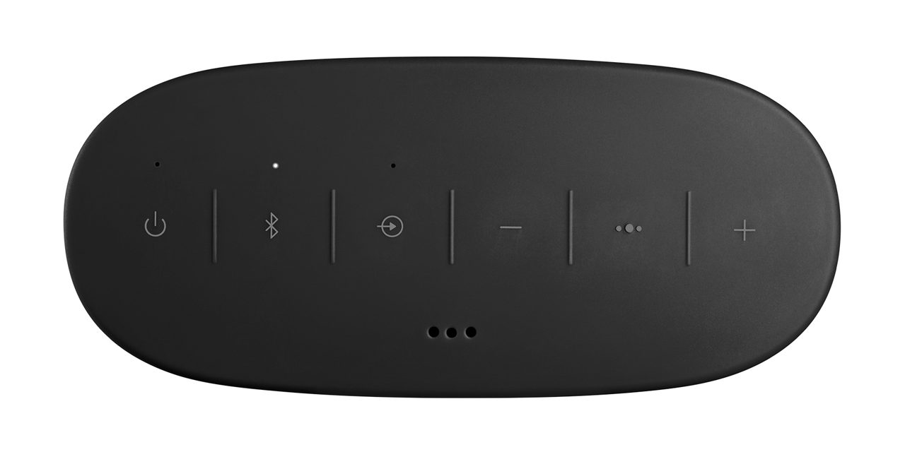 BOSE SoundLink Color Bluetooth® Speaker II