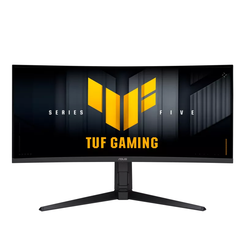 Asus TUF VG34WQML5A Gaming Monitor