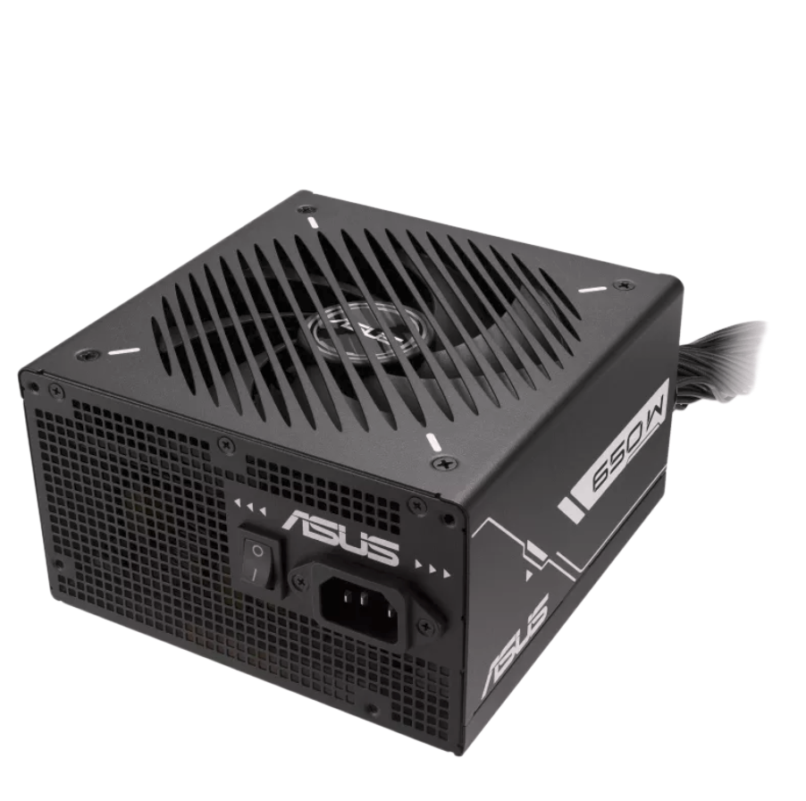 ASUS Prime 650B Bronzea