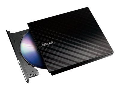 Asus SDRW-08D2S-U LITE/BLK/G/AS/P2G