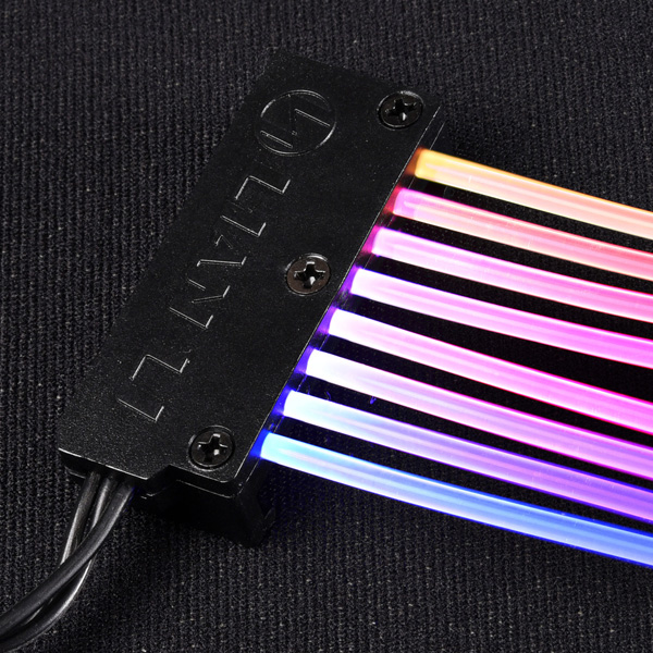 Lian Li STRIMER 8 PIN EXTENSION