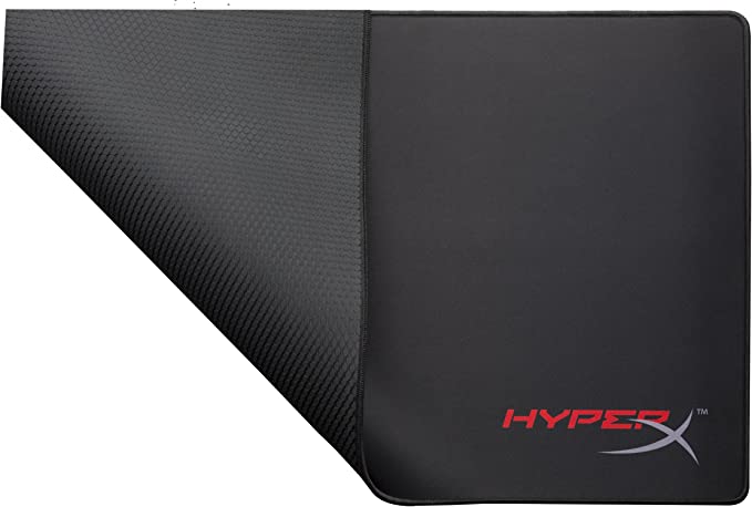 HyperX FURY S X-LARGE Pro Gaming Mouse Pad (Black)