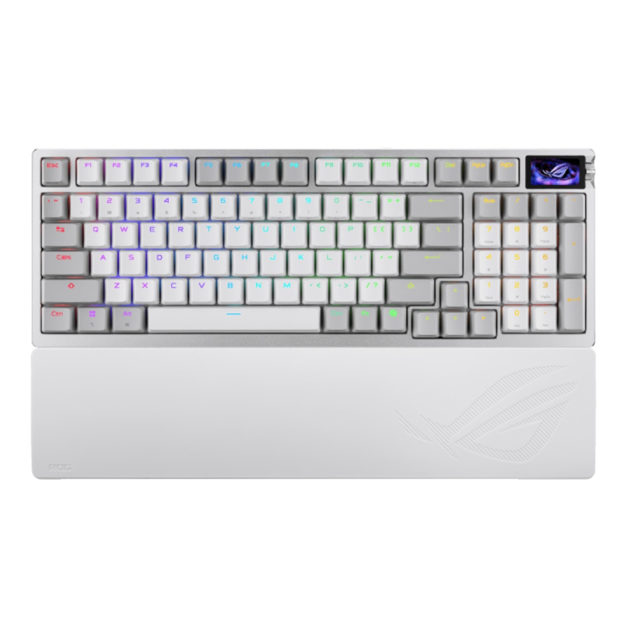 ASUS ROG Azoth 96 HE Lite Gaming Keyboard