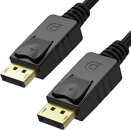 UNITEK DP TO DP Cable 