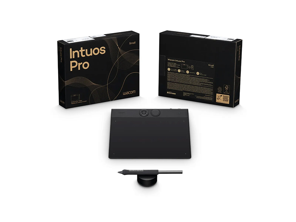 WACOM INTOUS PRO S (2025) - PTK-470