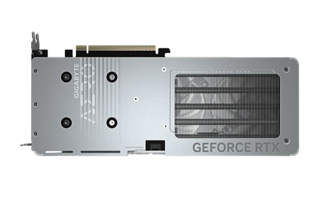 GIGABYTE GeForce RTX5060 Ti AERO OC 16G