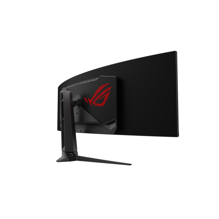 Asus MONITOR ROG Swift OLED PG49WCD gaming monitor