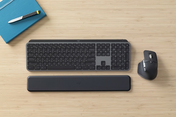 MX Keys S Combo - GRAPHITE - US