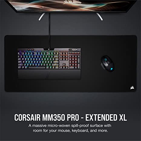 CORSAIR MM350 PRO