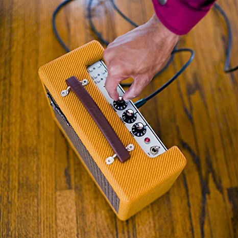 FENDER® AUDIO INDIO 2 BLUETOOTH SPEAKER (Tweed)