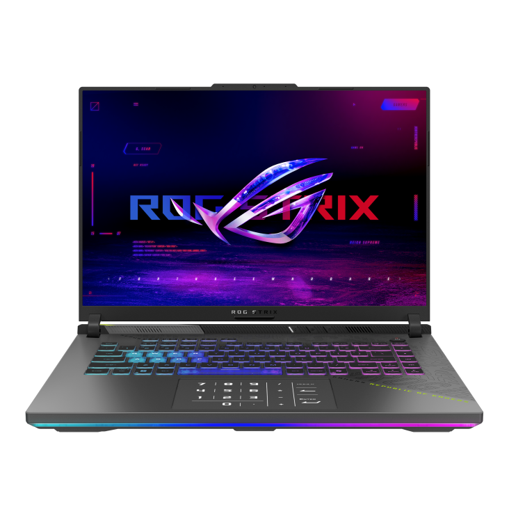 ASUS ROG Strix  G614PM-RV144W-Volt Green